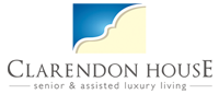 Clarendon logo