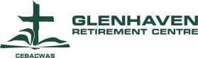 Glenhaven Care logo