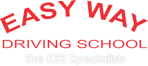 Easy Way Driving School logo